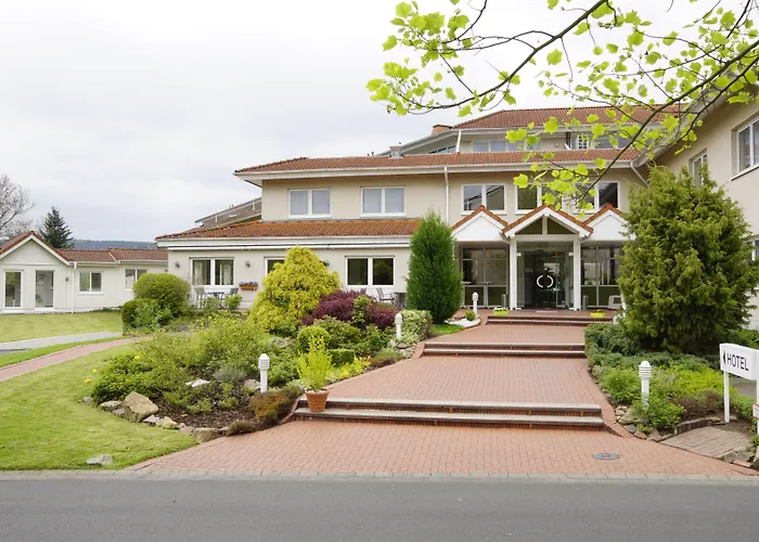 Trans World Hotel Auefeld