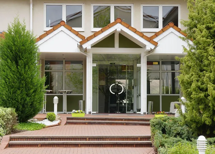 Trans World Hotel Auefeld