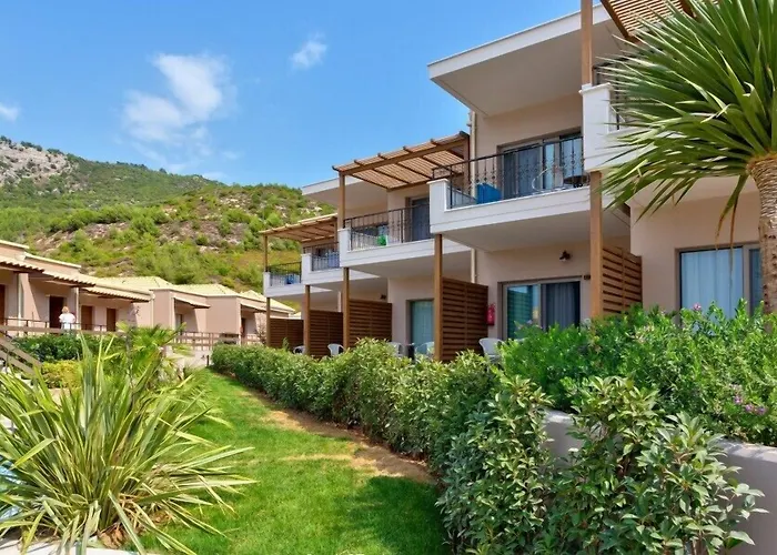 Thassos Grand Resort