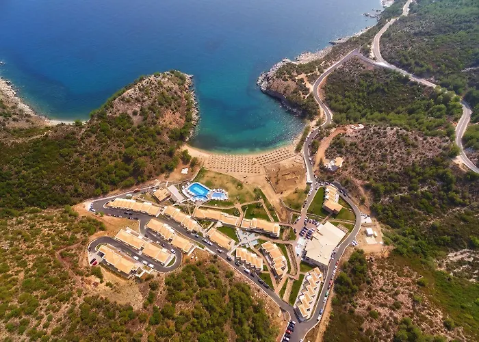 Thassos Grand Resort