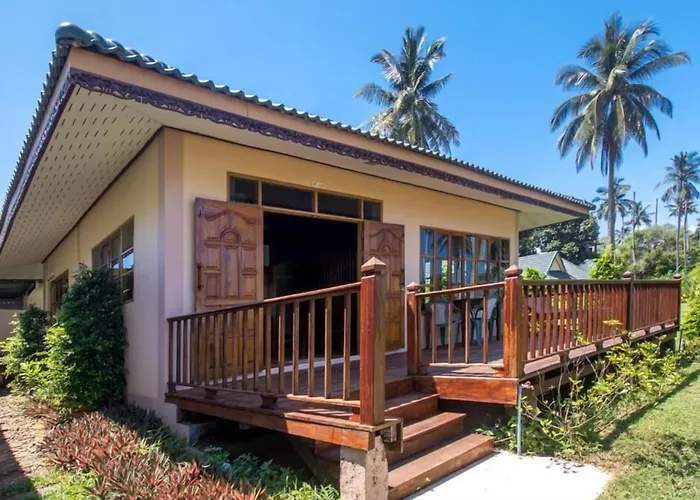 Yataa Spa And Resort