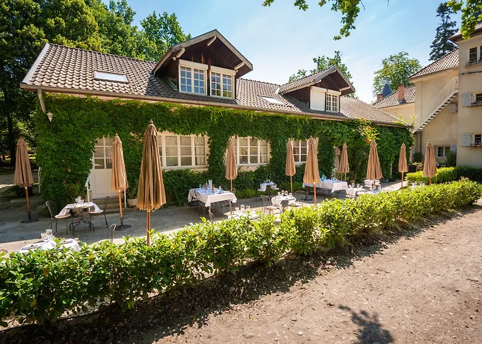 Chateau des Ayes - Chambres&suites