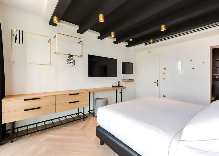 Maisonme Boutique Hotel (Adults Only) Bardolino