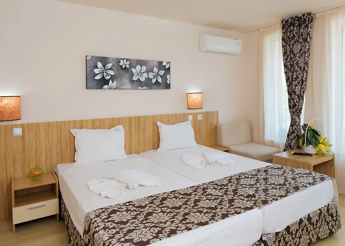 Karlovo Hotel Sunny Beach