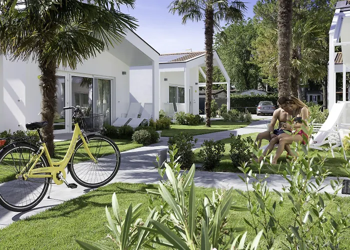 Vela Blu Camping Village Cavallino-Treporti