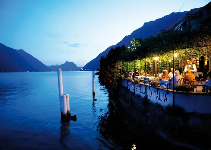 Hotel Stella D'Italia
