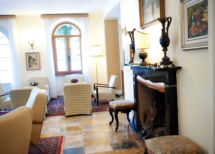 Hotel Stella D'Italia