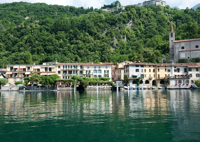 Hotel Stella D'Italia