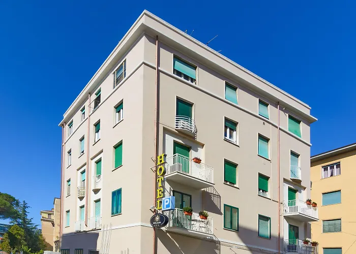 Hotel Maria