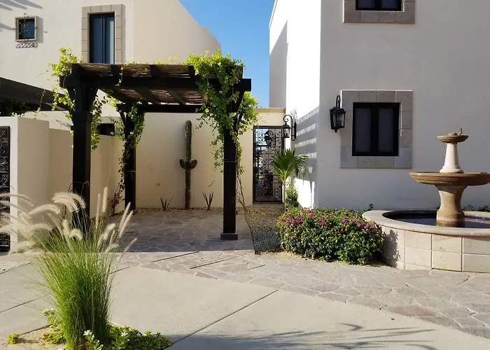 Quivira Los Cabos Condos&Homes -Vacation Rentals
