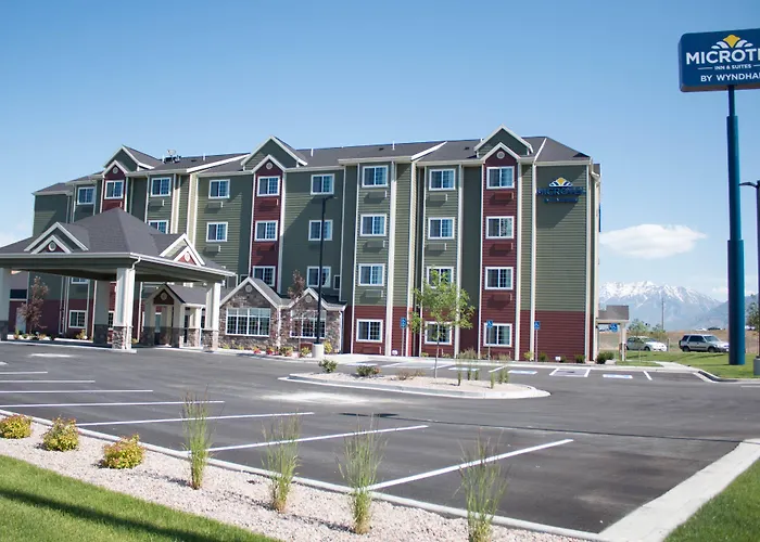 Microtel Inn & Suites By Wyndham Springville