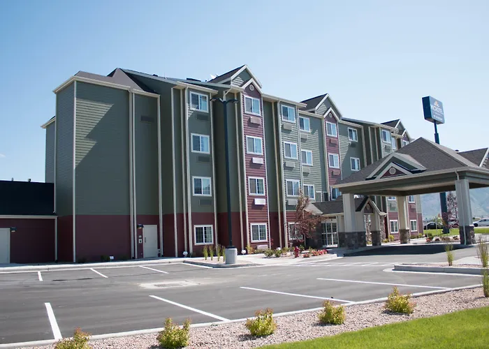 Microtel Inn & Suites By Wyndham Springville