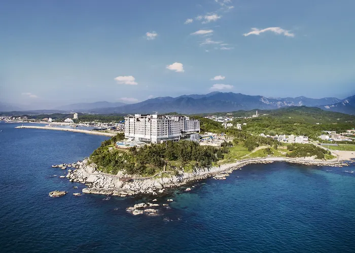 Lotte Resort Sokcho