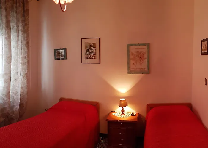 B&B In Centro