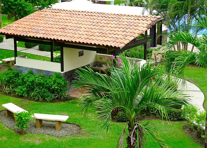 Jaco Beach Condos