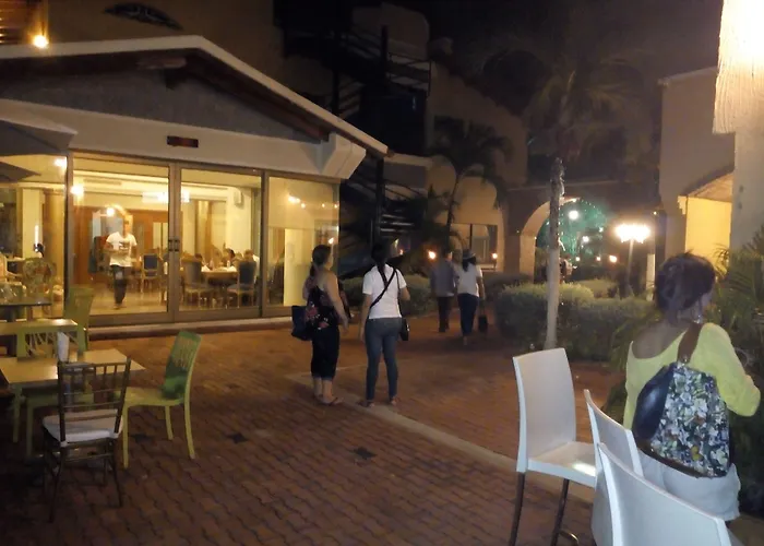 Porto Bello Hotel Boutique Puerto Colombia