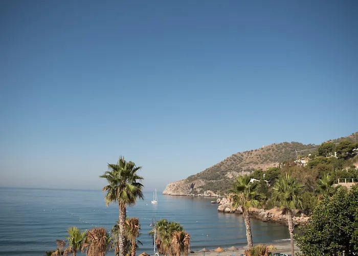 Hotel H Boutique Peña Parda La Herradura 