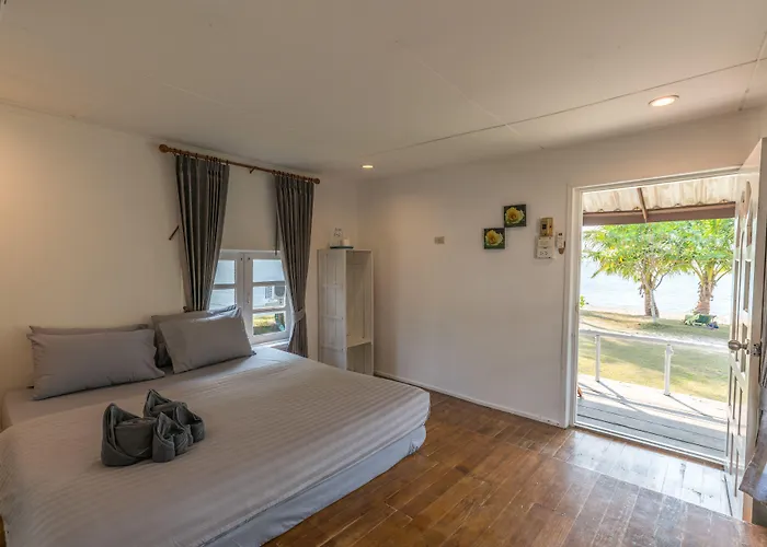 Siam Beach Resort Koh Kood Ko Kut