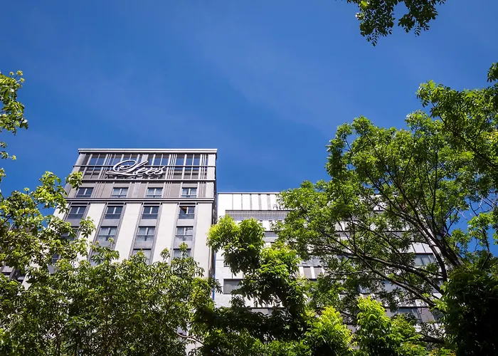 Park Lees Hotel