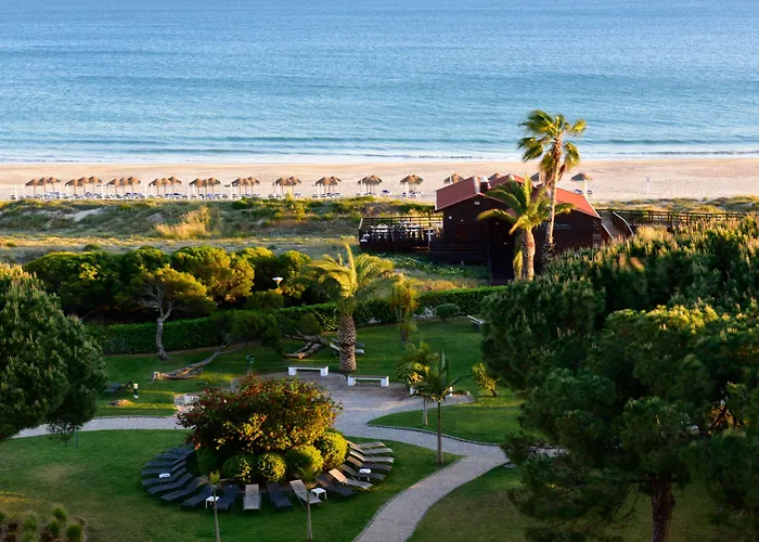 Pestana D. Joao II Beach & Golf Resort Alvor