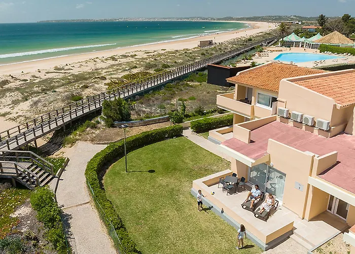 Pestana D. Joao II Beach & Golf Resort Alvor