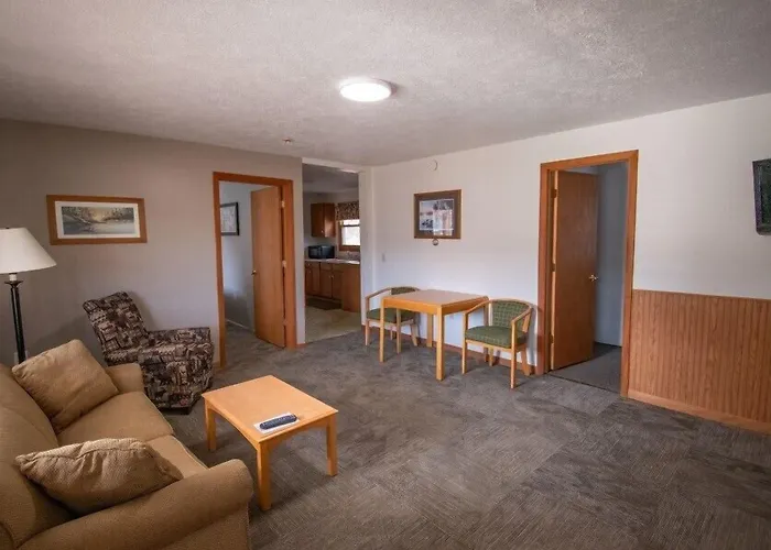 The Superior Motel
