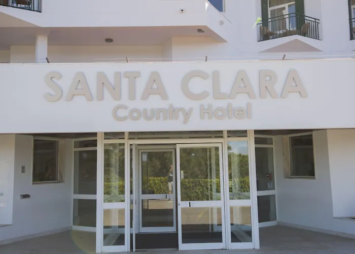 Santa Clara Country Hotel
