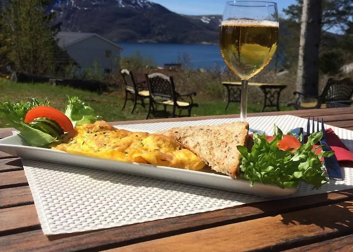 Stetind Hotel