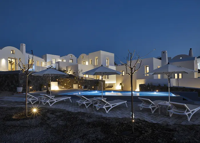 Nova Luxury Suites