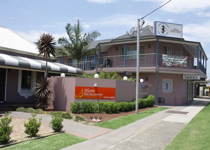 Shellharbour Village Motel
