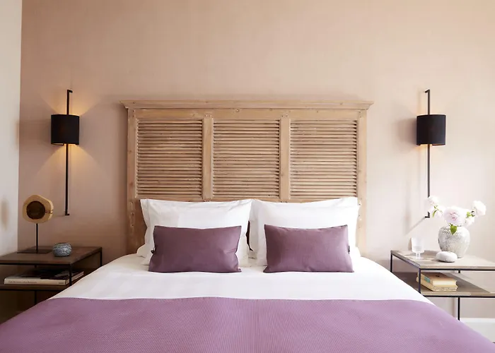 Nido, Mar-Bella Collection An Slh Hotel (Adults Only) Agios Ioannis Peristerion