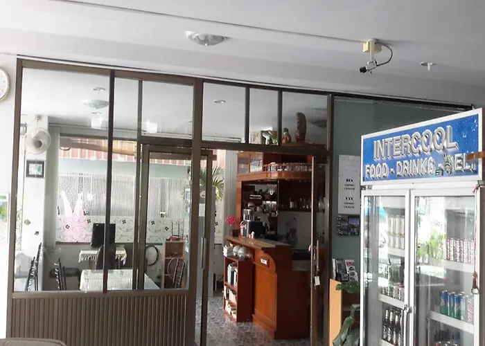 J Hotel Ao Nang