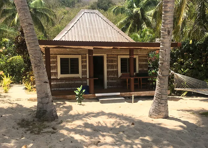 Octopus Resort Nalauwaki