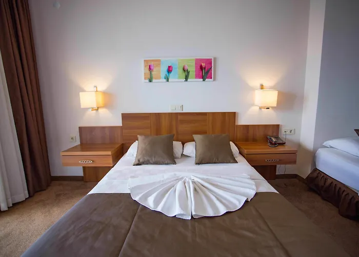 Melis Hotel Kusadası