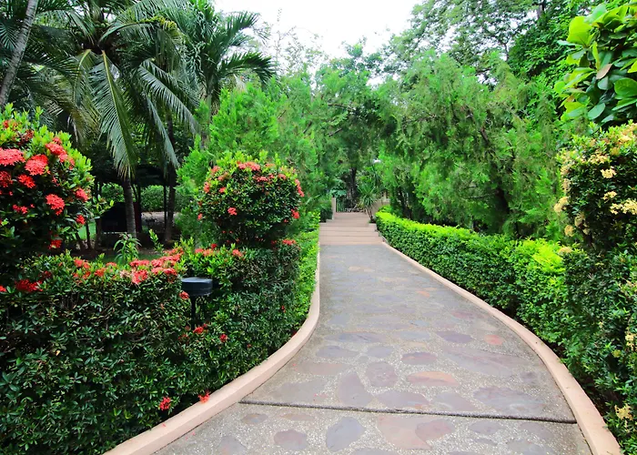 Villa del Sueño Playa Hermosa 