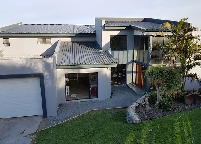 Riverview Guesthouse East London