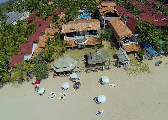 Laguna Beach Club Resort Ko Lanta