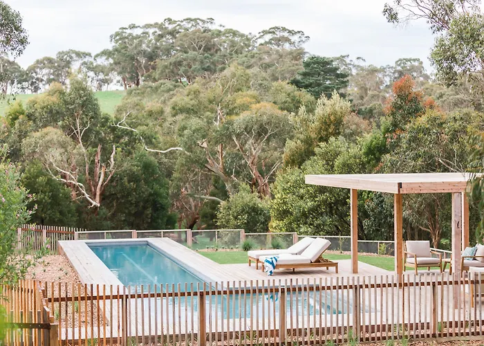 Haven Red Hill