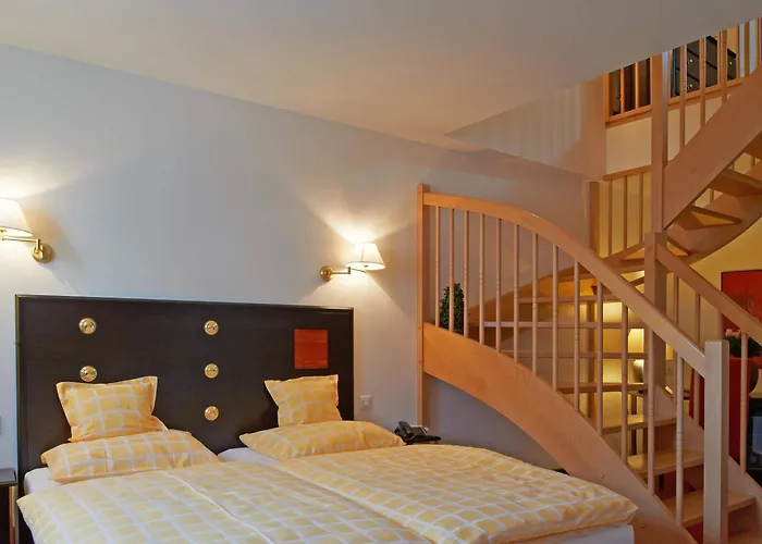Hotel Chez Jean Saverne