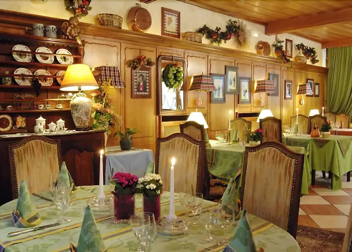 Chez Jean Hotel Saverne