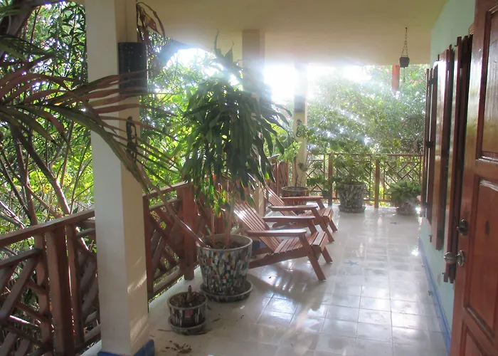 Suites La Colline