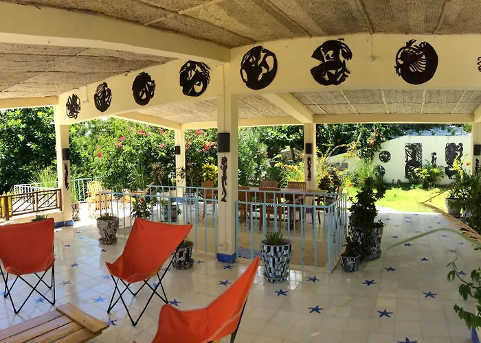Suites La Colline