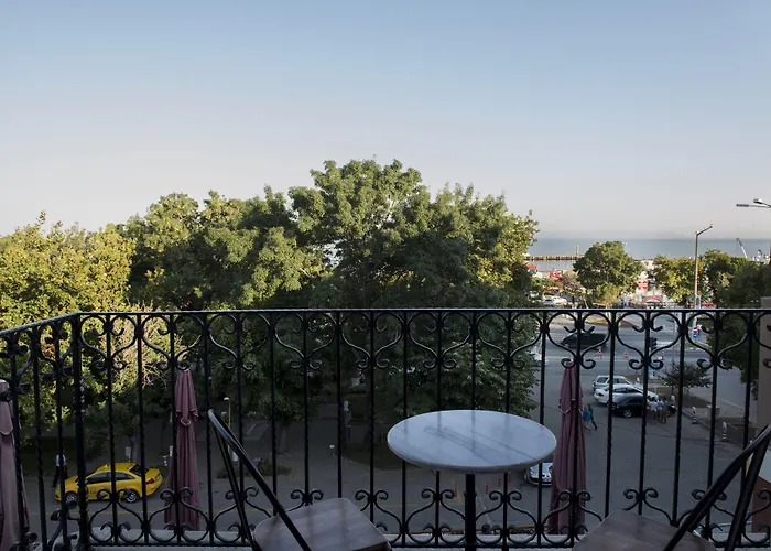 Rodosto Hotel