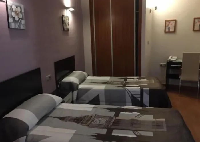 Hotel Almoradí