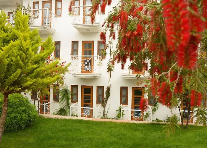 White Hotel