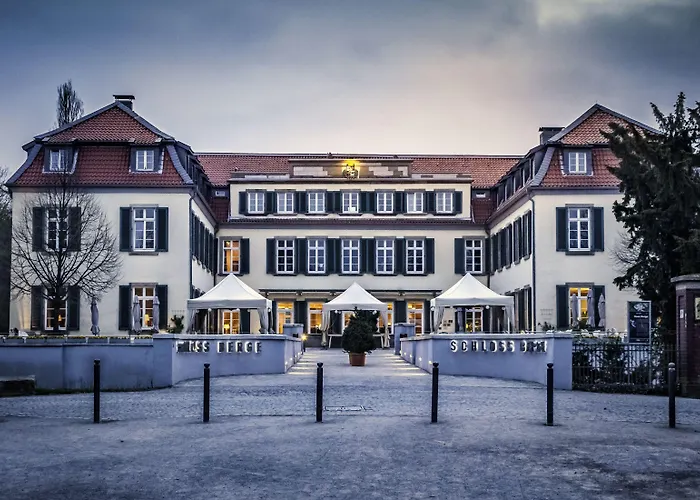 Schloss Berge