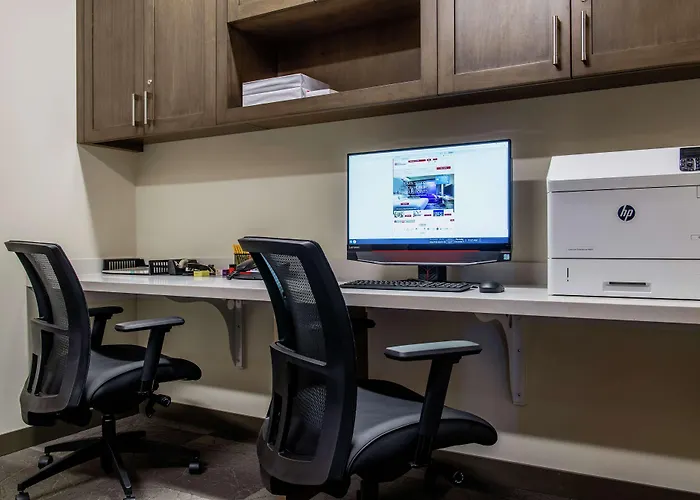 Hilton Garden Inn Winnipeg South
