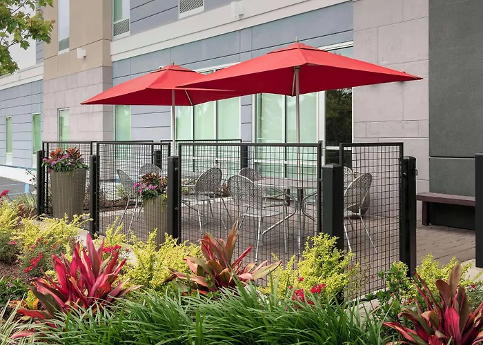 Home2 Suites By Hilton Summerville