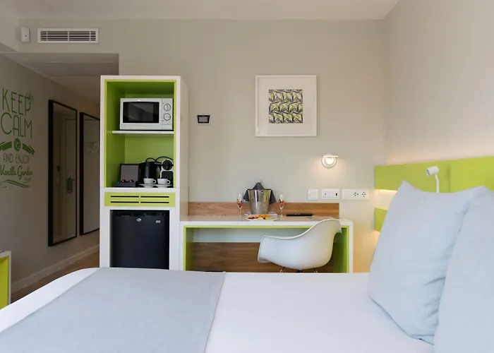 Vanilla Garden Boutique Hotel - Adults Only Playa de las Américas