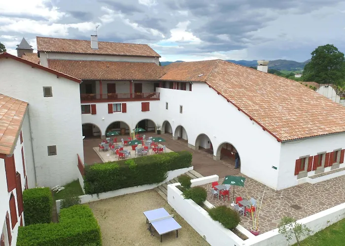 Vvf Pays Basque Sare La Rhune